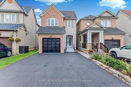 24 HOLLOWAY ROAD, Markham, 安大略省 L3S 4P2, 加拿大