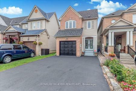 24 HOLLOWAY ROAD, Markham, 安大略省 L3S 4P2, 加拿大