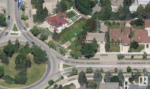 8703 142 STREET NW, Edmonton, Alberta T5R 0M3, Canada