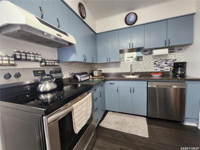 309 BROME STREET, Yellow Grass, Saskatchewan S0G 5J0, Canada