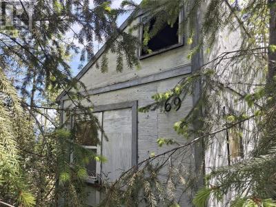 LOT 69 CASTLE HEIGHTS, Anglemont, 不列颠哥伦比亚省 V0E 1M8, 加拿大