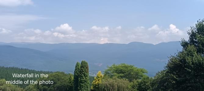 Sabie, Mpumalanga, Sudafrica