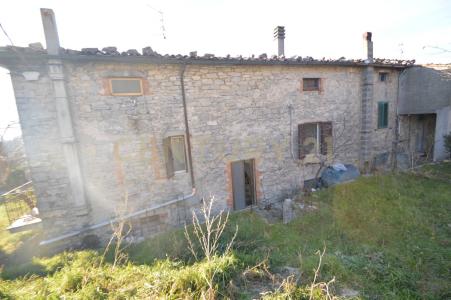 Semproniano, Toscana 58055, イタリア