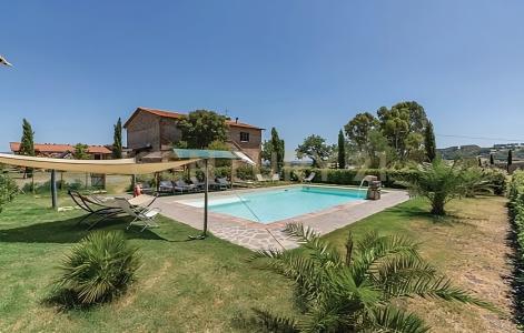 Gavorrano, Toscana 58023, Italy