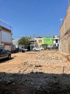 San Alfonso 716,, Guadalajara, 할리 스코 44330, 멕시코