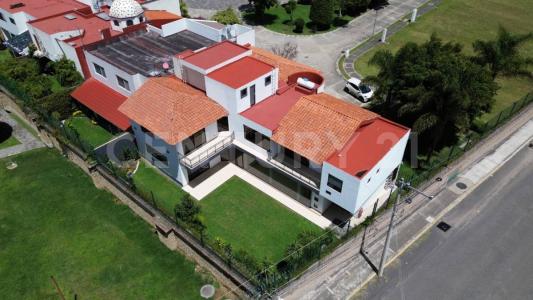 Privada 42,, San Andrés Cholula, Puebla 72830, Mexico