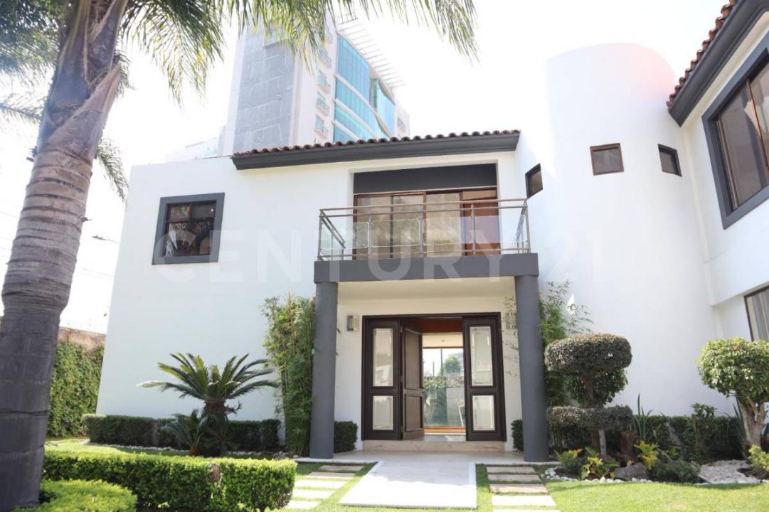 Privada 42,, San Andrés Cholula, Puebla 72830, México
