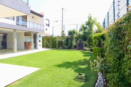 Privada 42,, San Andrés Cholula, Puebla 72830, México