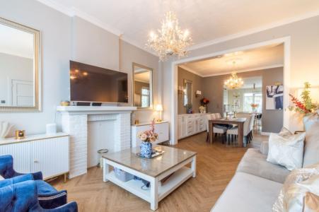 Patriotsesteenweg 49, Herne, Bỉ