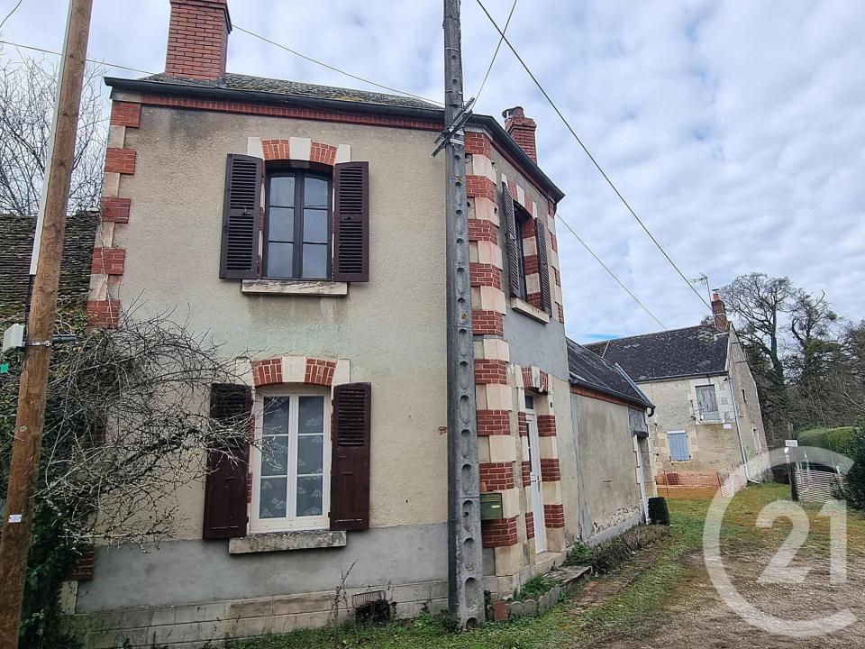 Veaugues, Centre 18300, Pháp
