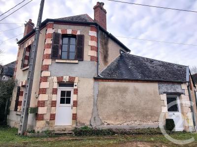 Veaugues, Centre 18300, Pháp