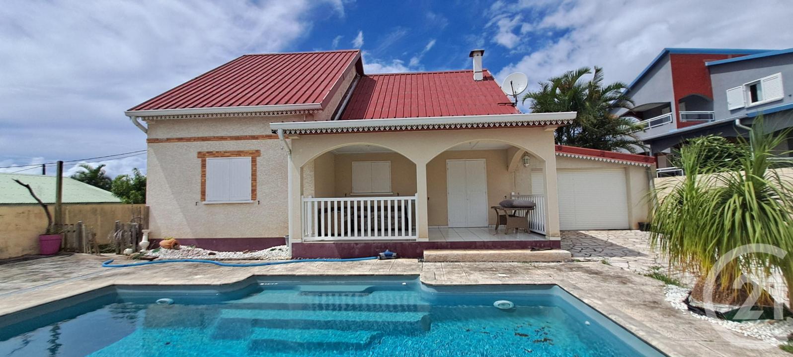 Ste Suzanne, 留尼汪 97441, 法国