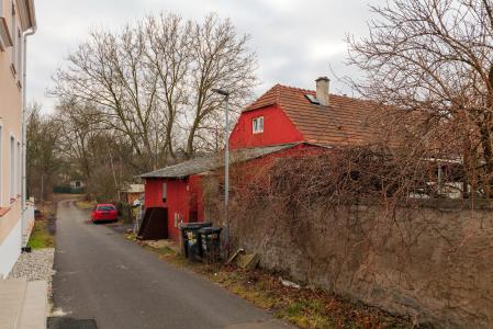 Podbořany, Louny 44101, الجمهورية التشيكية