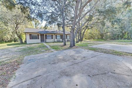 512 Long Avenue, Inverness, 佛罗里达州 34453, 美国