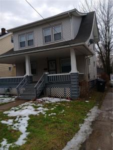 12604 Beachwood Avenue, Cleveland, 俄亥俄州 44105, 美国