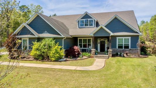 6306 Still Waters Lane, Alexander, Arkansas 72002, USA
