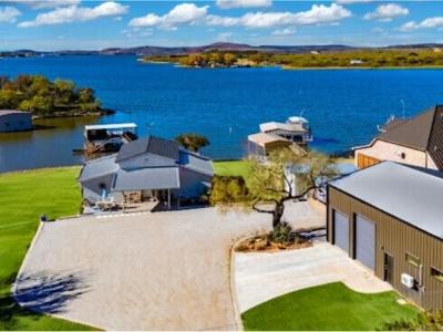 1667 Ellis Sod RD, Possum Kingdom Lake, Texas 76449, USA