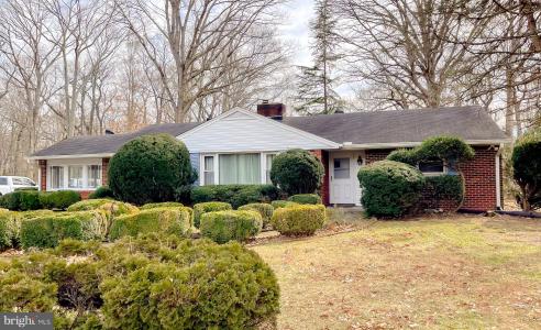 5425 Indian Head Highway, Indian Head, Maryland 20640, USA