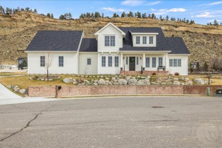 4731 Rim Point Lane, Billings, Montana 59106, USA