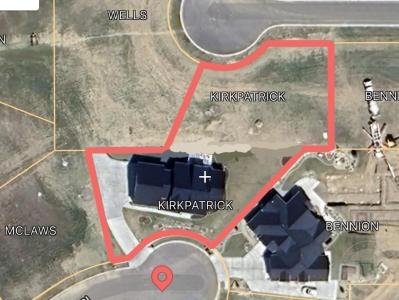 4731 Rim Point Lane, Billings, Montana 59106