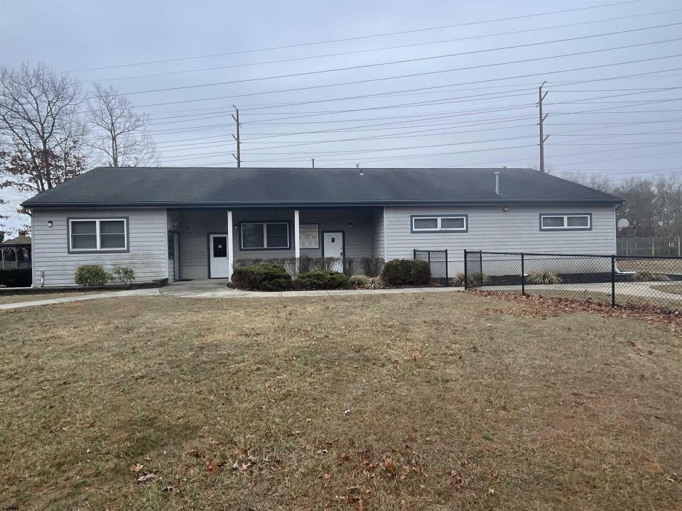 2590 Ridge Ave, Egg Harbor Township, New Jersey 08234, Stati Uniti
