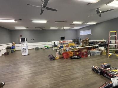 2590 Ridge Ave, Egg Harbor Township, New Jersey 08234, Stati Uniti