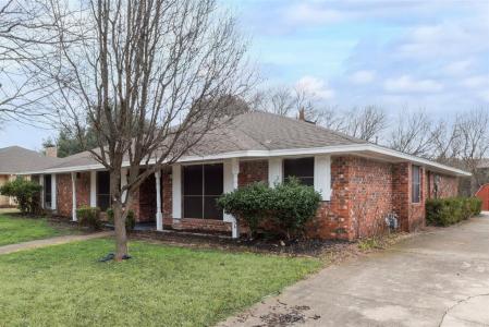931 Westlake DR, DeSoto, Texas 75115, USA