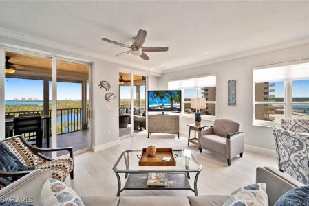 8751 Estero Boulevard unit: 501 501, Bonita Springs, Florida 33931, USA
