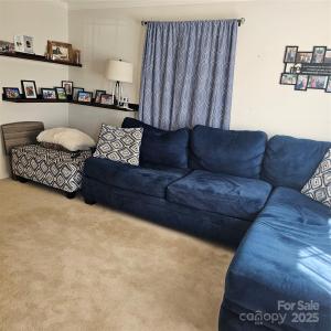 5516 Northwood Drive, Hickory, Caroline Du Nord 28601, États-Unis
