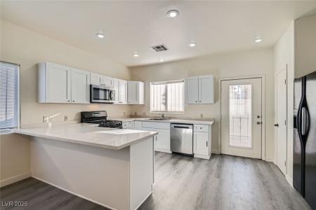 2132 Fred Brown Drive, Las Vegas, Nevada 89106, Estados Unidos