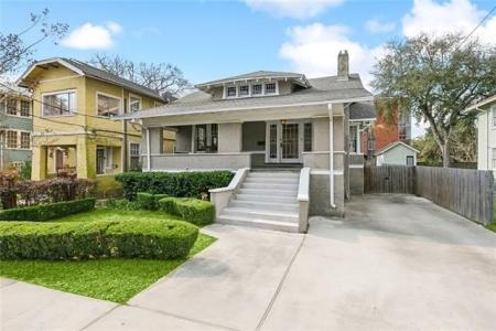 2432 CALHOUN Street, New Orleans, 루이지아나 70118, 미국