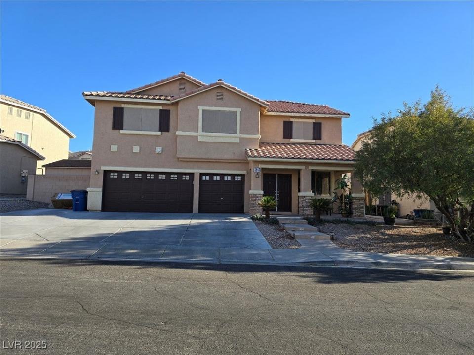 6567 Fieldmouse Avenue, Las Vegas, 内华达州 89142, 美国