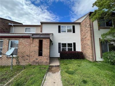 1410 Sierra Drive, Virginia Beach, וירג'יניה 23453, ארצות הברית של אמריקה 