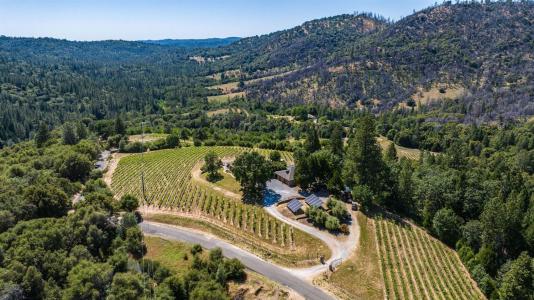 7201 Happy Valley Road, Somerset, California 95684