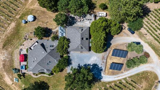 7201 Happy Valley Road, Somerset, California 95684