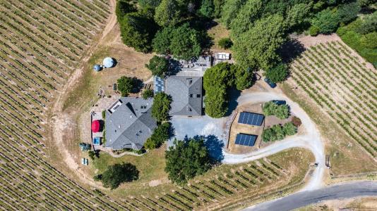 7201 Happy Valley Road, Somerset, California 95684