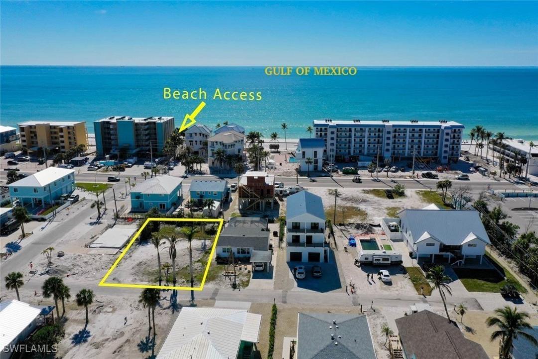 4870 Coral Road, Fort Myers Beach, פלורידה 33931, ארצות הברית של אמריקה