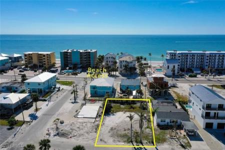 4870 Coral Road, Fort Myers Beach, פלורידה 33931, ארצות הברית של אמריקה