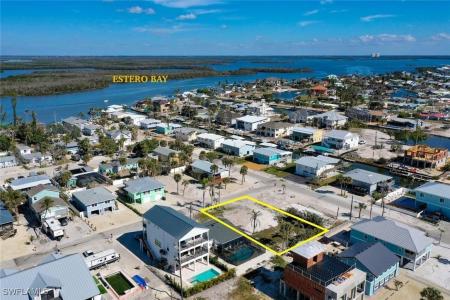 4870 Coral Road, Fort Myers Beach, פלורידה 33931, ארצות הברית של אמריקה