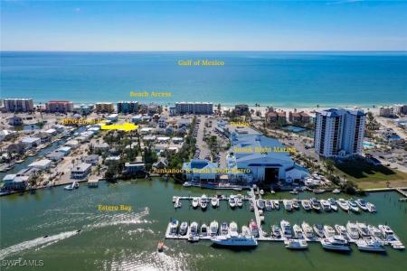 4870 Coral Road, Fort Myers Beach, פלורידה 33931, ארצות הברית של אמריקה