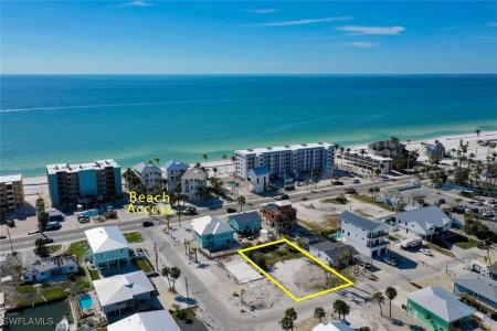 4870 Coral Road, Fort Myers Beach, פלורידה 33931, ארצות הברית של אמריקה
