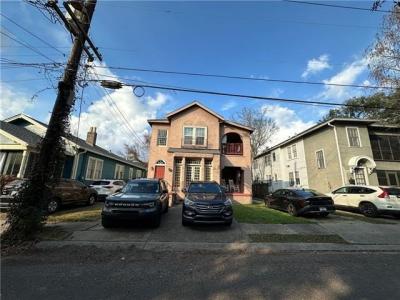4927 S TONTI Street, New Orleans, לואיזיאנה 70125, ארצות הברית של אמריקה