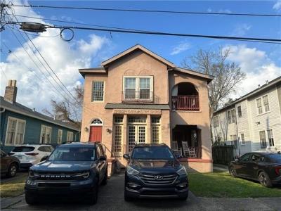 4927 S TONTI Street, New Orleans, לואיזיאנה 70125, ארצות הברית של אמריקה
