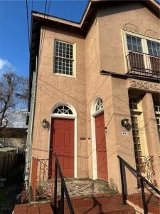4927 S TONTI Street, New Orleans, לואיזיאנה 70125, ארצות הברית של אמריקה