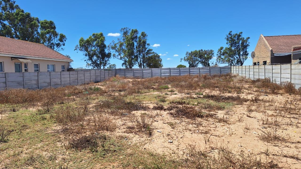 Velddrif, Western Cape, Südafrika