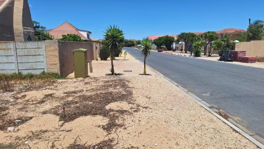 Velddrif, Western Cape, Südafrika