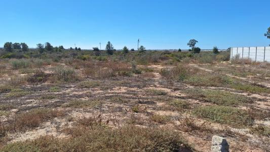Velddrif, Western Cape, Südafrika