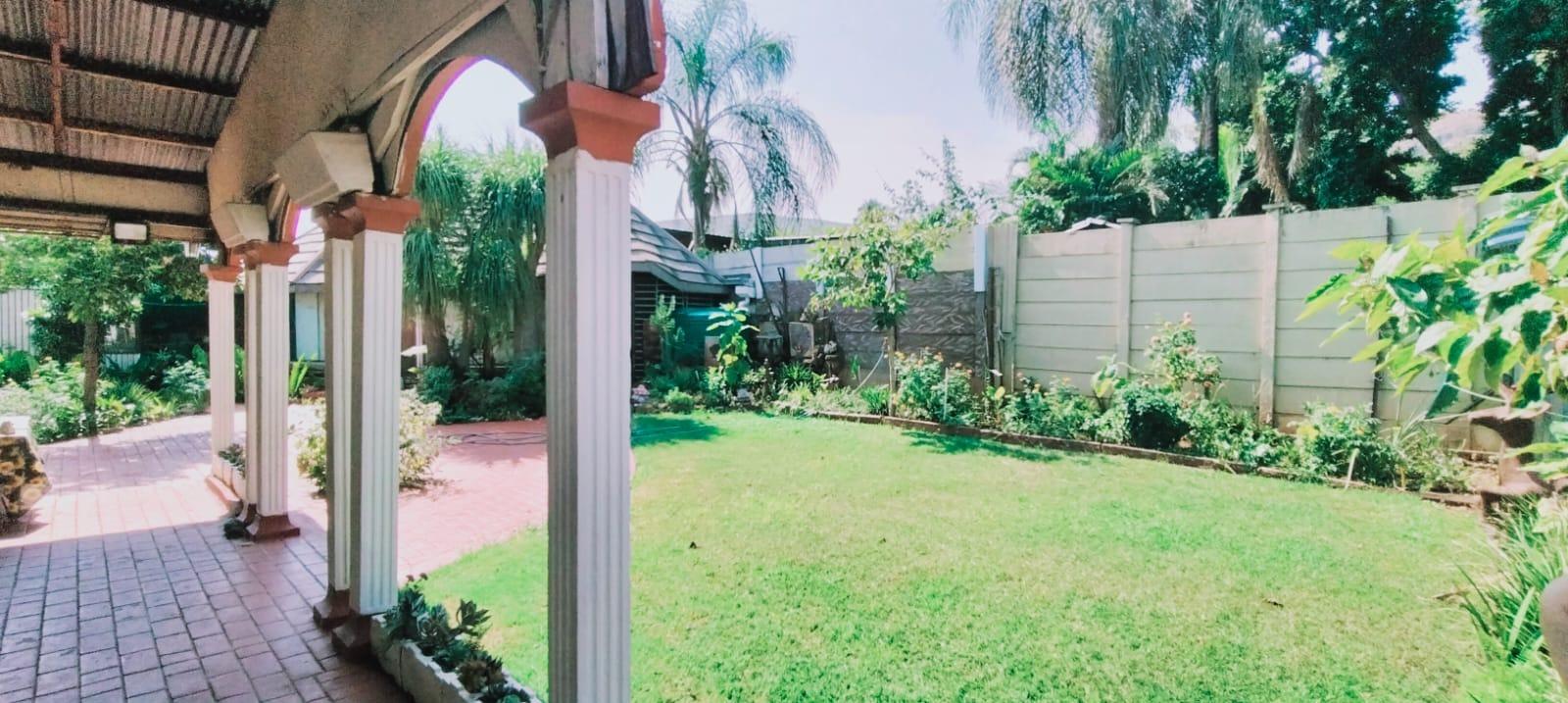Pretoria, Gauteng, South Africa