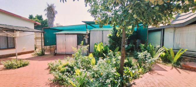 Pretoria, Gauteng, South Africa