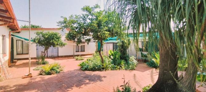 Pretoria, Gauteng, South Africa